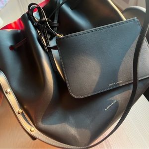 Bucket bag!! Brand new with tags